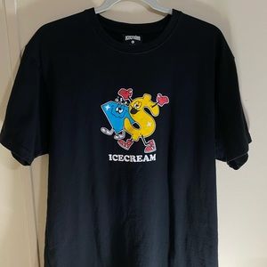 Billionaires Boys Club Ice-cream shirt